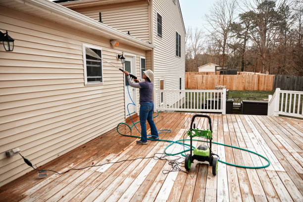 Trusted Houma, LA Pressure Washing Experts